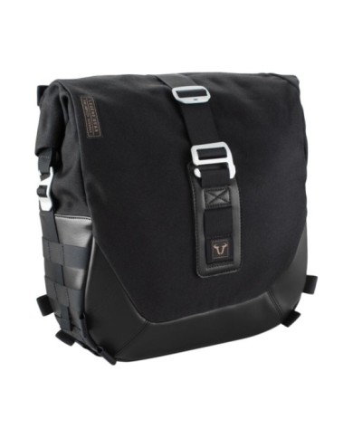 SW-MOTECH Legend Gear set sacoches lat. LC - Black Edition