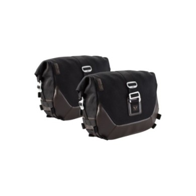 SW-MOTECH Legend Gear set sacoches latérales LC