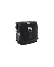 SW-MOTECH Legend Gear set sacoches lat. LC - Black Edition