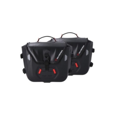 SW-MOTECH Système de sacoches SysBag WP S S