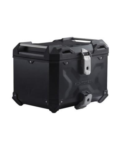 SW-MOTECH TRAX ADV Topcase-System