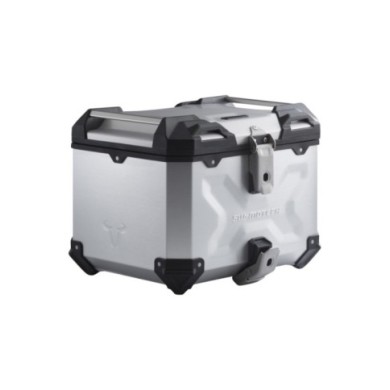 SW-MOTECH TRAX ADV Topcase-System