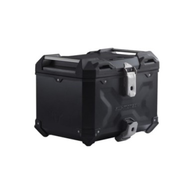 SW-MOTECH TRAX ADV Topcase-System