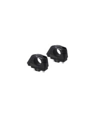 SW-MOTECH Variable Lenkerverlegung 32 mm, schwarz