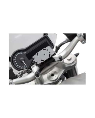 SW-MOTECH Supporto GPS Quick-Lock