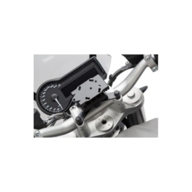 SW-MOTECH Quick-Lock Support-GPS