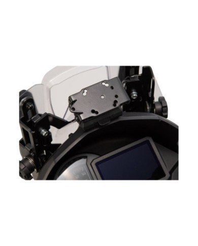 SW-MOTECH Quick-Lock Support-GPS