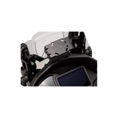 SW-MOTECH Quick-Lock Support-GPS