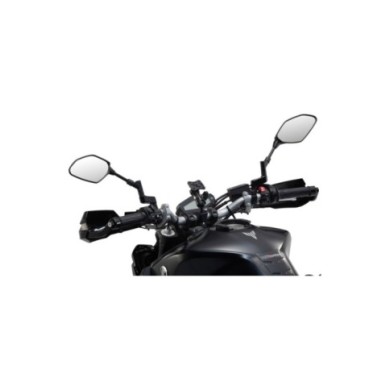SW-MOTECH Kit supporto GPS universale