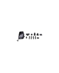 SW-MOTECH Universal Navi-Kit mit Phone Case