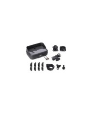 SW-MOTECH Universal Navi-Kit mit Navi Case