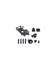SW-MOTECH Kit universel de navigation par satellite avec support pour