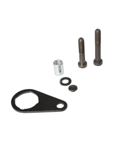 SW-MOTECH Supporto presa di rete