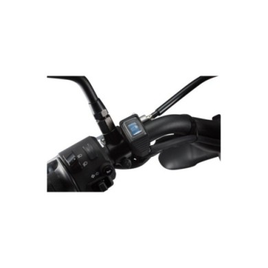 SW-MOTECH EVO commutateur feu cockpit