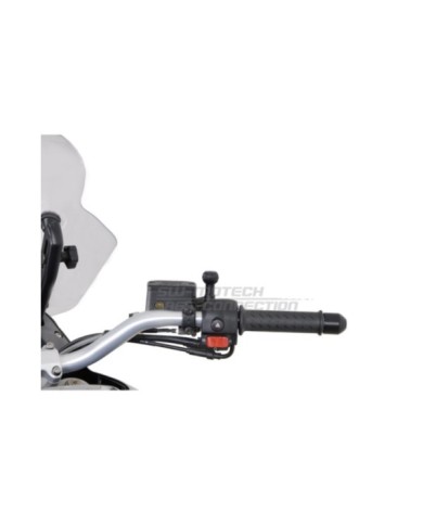SW-MOTECH Sfera M10 Filettatura specchietto retrovisore