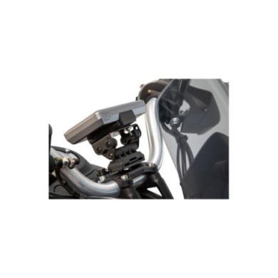 SW-MOTECH GPS Halter Quick-Lock