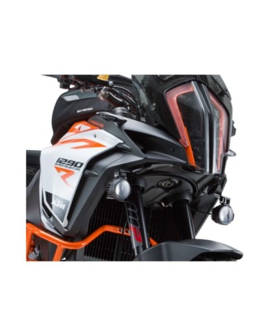 SW-MOTECH Supporto per faro