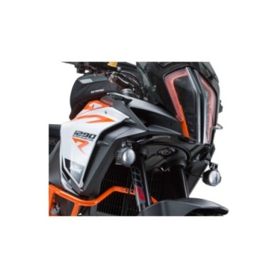 SW-MOTECH Scheinwerferhalter