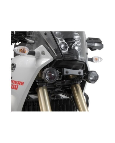 SW-MOTECH Support de phare