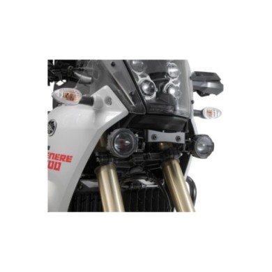SW-MOTECH Support de phare