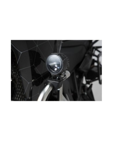 SW-MOTECH EVO Kit de projecteurs universel