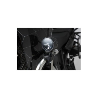 SW-MOTECH EVO Kit de projecteurs universel