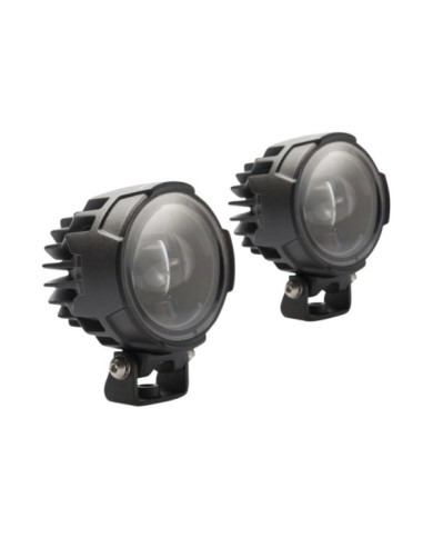 SW-MOTECH Scheinwerfer-Halter