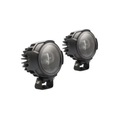 SW-MOTECH Supporto per luci supplementari