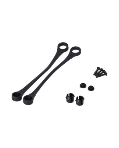 SW-MOTECH TRAX ADV Ersatz-Deckelbegrenzer