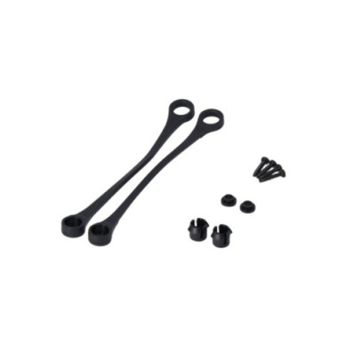 SW-MOTECH TRAX ADV Limitatore coperchio sostituzione