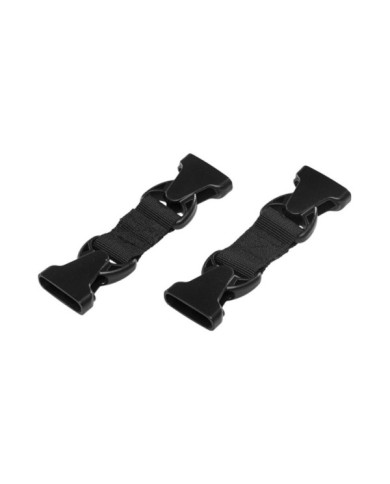 SW-MOTECH 2 adaptateurs femelle