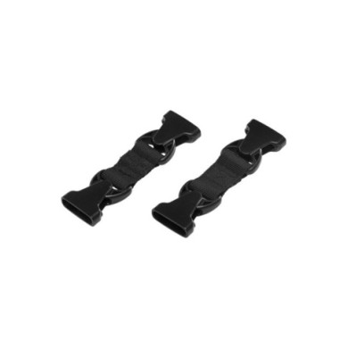 SW-MOTECH 2 adattatori femmina