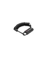 SW-MOTECH Lucchetto con cavo numerico