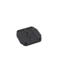 SW-MOTECH Erhöhungselement für PRO Tankring schwarz