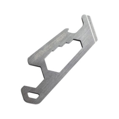 SW-MOTECH Portachiavi Multi Tool