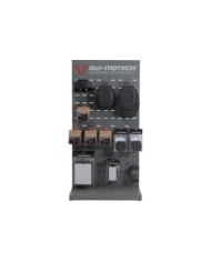 SW-MOTECH Présentoir de produits Sacs de réservoir PRO et accessoires