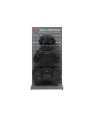 SW-MOTECH Vetrina di vendita borse posteriori PRO e accessori