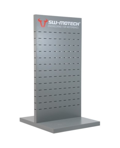 SW-MOTECH Versione espositore sala senza attrezzature