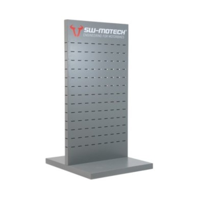 SW-MOTECH Versione espositore sala senza attrezzature