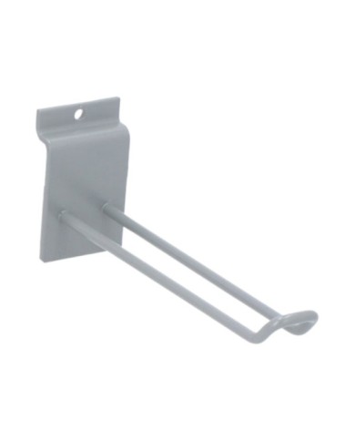 SW-MOTECH Gancio doppio espositore L 150 mm