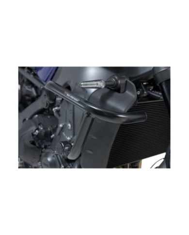 SW-MOTECH Barre de carrossage