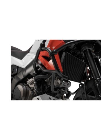 SW-MOTECH Motorschutzbügel schwarz