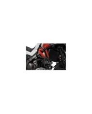 SW-MOTECH Garde du moteur noir