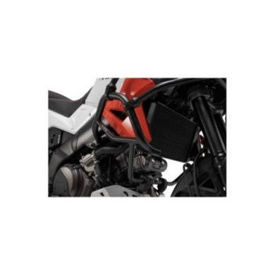 SW-MOTECH Protezione motore nera