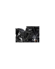 SW-MOTECH Garde du moteur noir