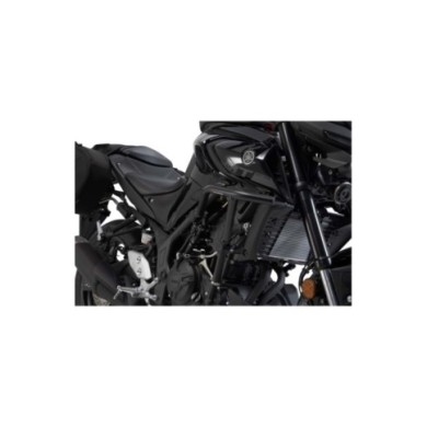 SW-MOTECH Protezione motore nera