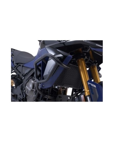 SW-MOTECH Crashbars