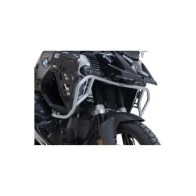 SW-MOTECH Barra di carrozzeria superiore