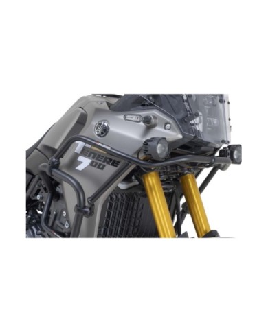 SW-MOTECH Arceau de protection supérieur