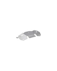 SW-MOTECH Extension avant de sabot moteur